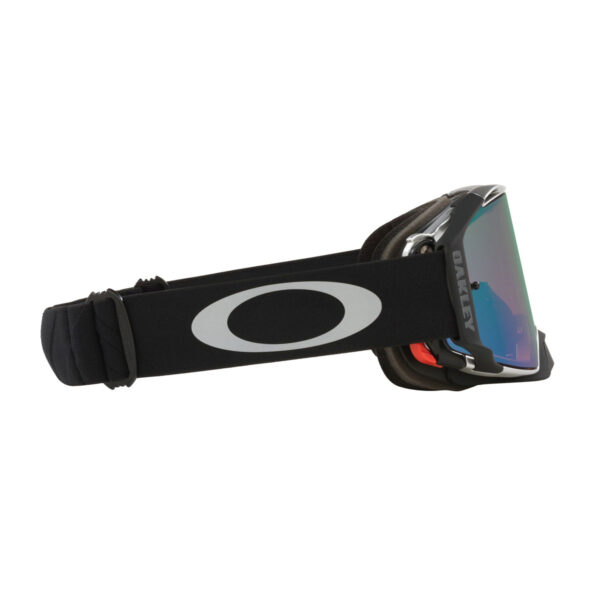 Brille Airbrake MX Tuff Blocks