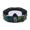 Brille Airbrake MTB TLD Collection