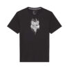 T-Shirt Bark Tech