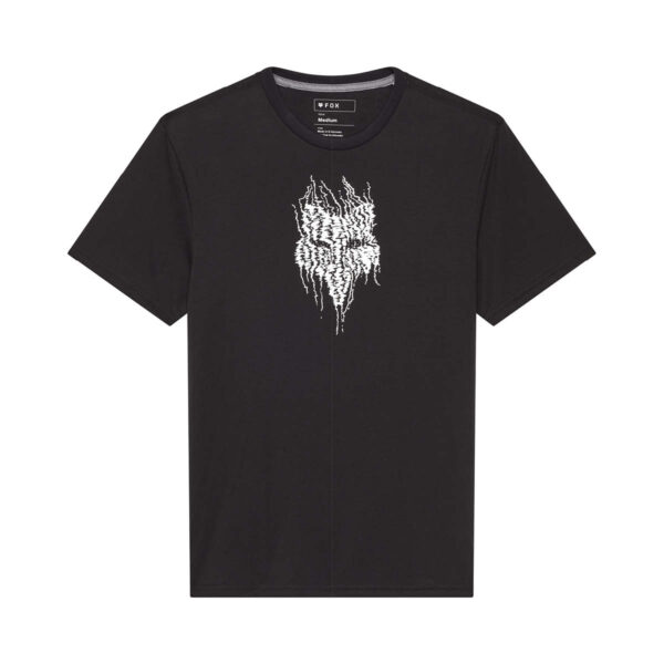 T-Shirt Bark Tech