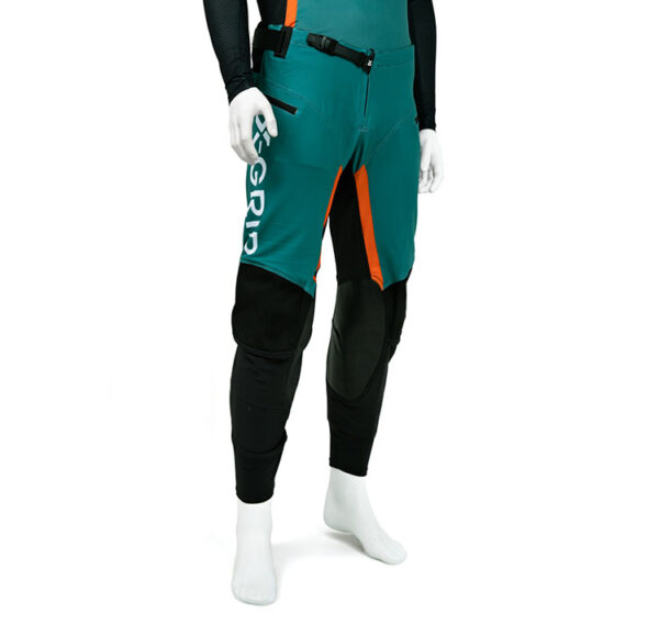 Motocross Hose TITANIUM