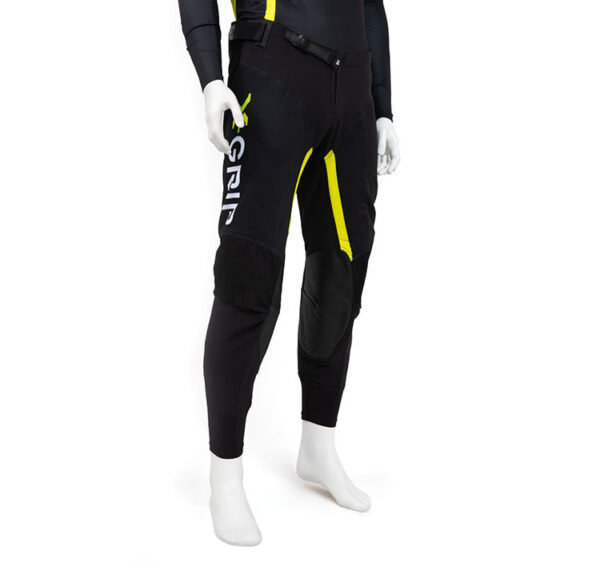 Motocross Hose TITANIUM