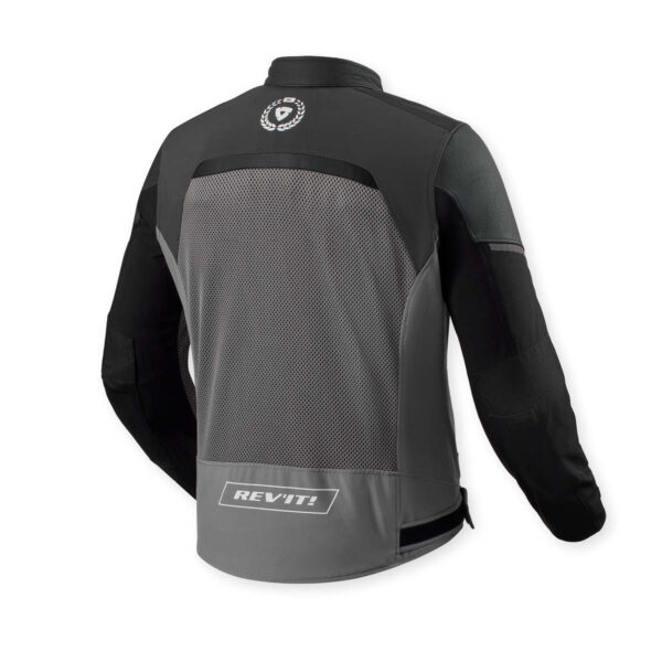 REVIT Textiljacke Swiftblade
