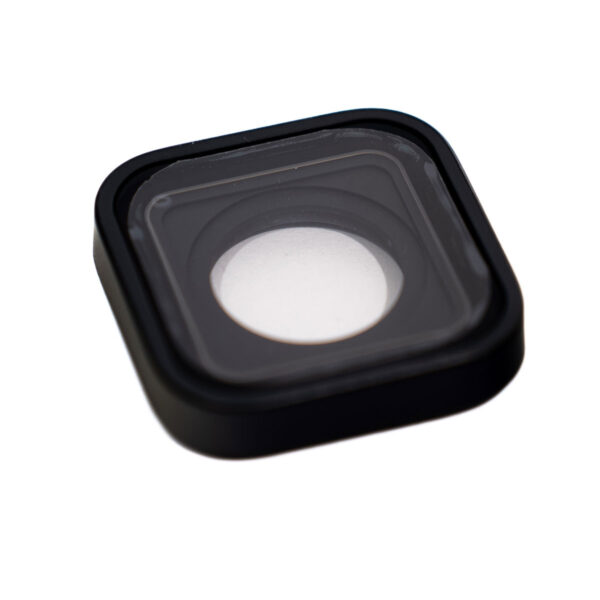 SmartFilm GoPro Lens Cover Protector 3 Pack