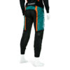 Motocross Hose TITANIUM