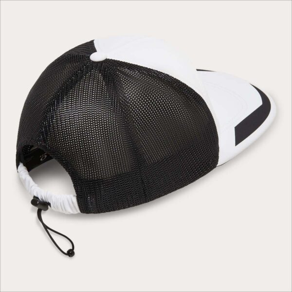 Stretch Fit Cap Podium Trucker