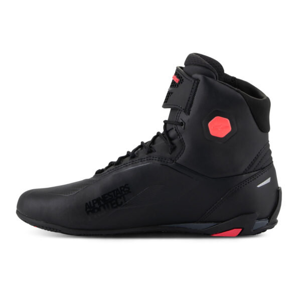 Schuh Stella Faster-4
