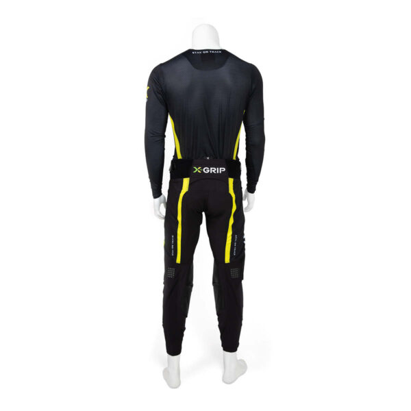 Motocross Hose TITANIUM