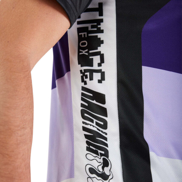 MTB Jersey Grid