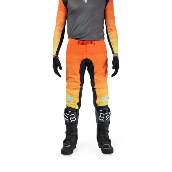 Motocross Hose Flexair Grid
