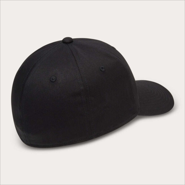 Stretch Fit Cap Tinfoil II