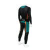 Motocross Hose TITANIUM