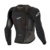 MTB Protektorenjacke Vector Tech LS