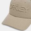 Stretch Fit Cap 6 Panel Embossed