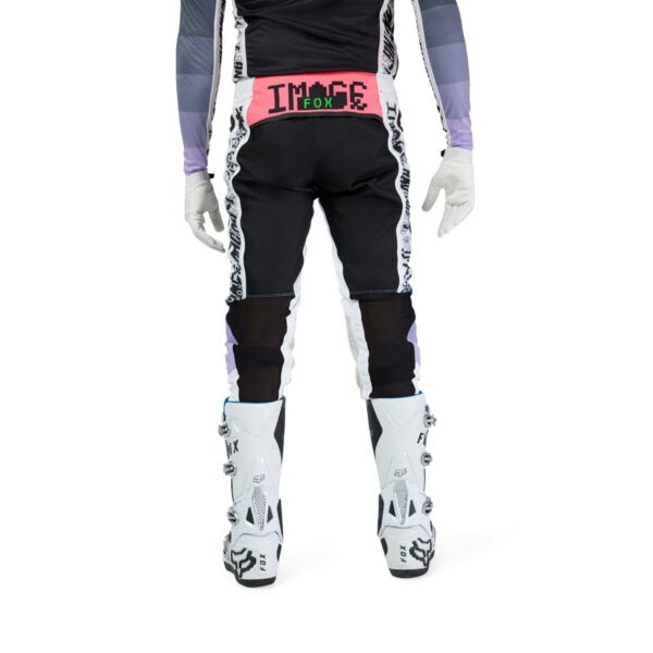 Motocross Hose Flexair Grid