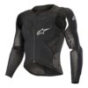MTB Protektorenjacke Vector Tech LS