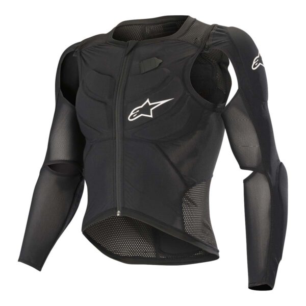 MTB Protektorenjacke Vector Tech LS