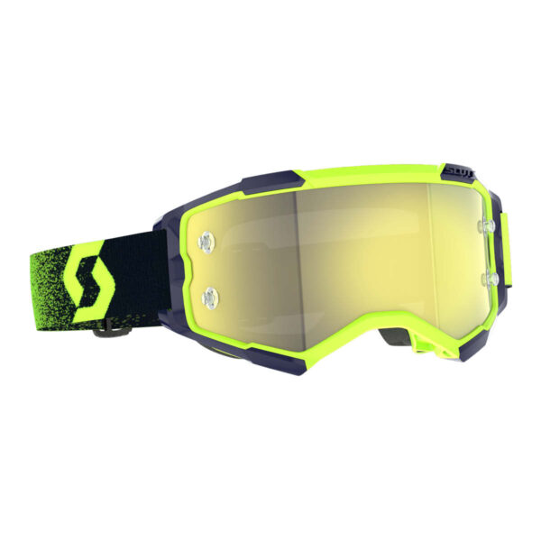 Brille Fury