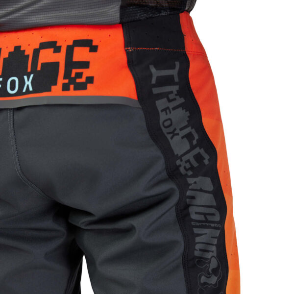 Motocross Hose Flexair Grid