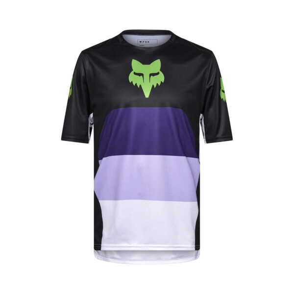 MTB Jersey Grid