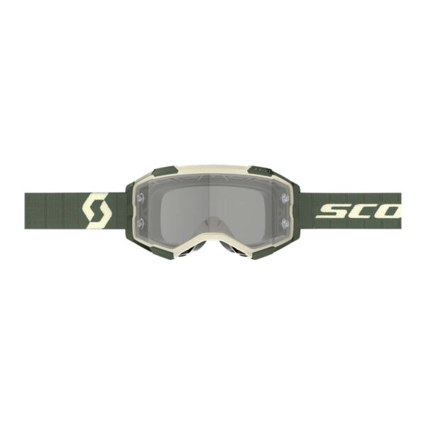 Brille Fury LS