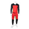 Motocross Hose TITANIUM