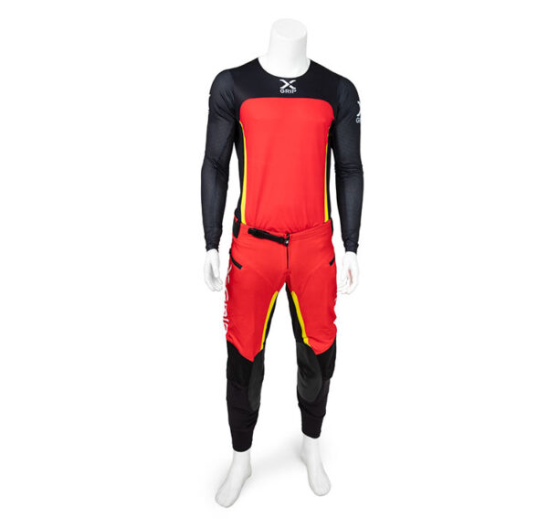 Motocross Hose TITANIUM
