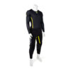 Motocross Jersey TITANIUM