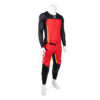 Motocross Hose TITANIUM
