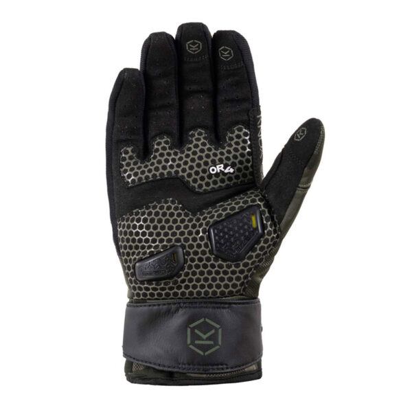 Handschuh Orsa