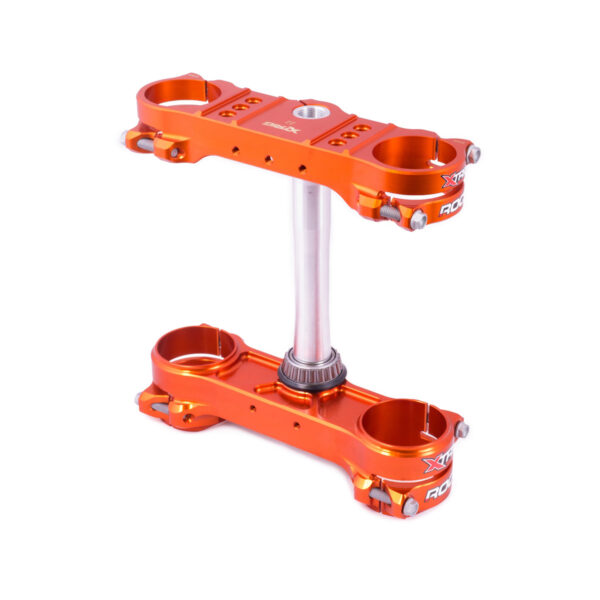 Gabelbrücke ROCS TECH für KTM, HQV, GASGAS