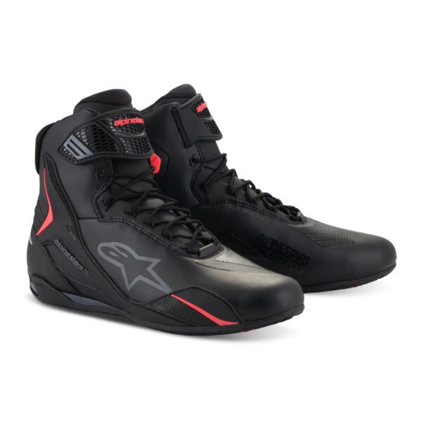 Schuh Stella Faster-4