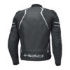 Lederjacke Street Rocket 4 Untersetzt