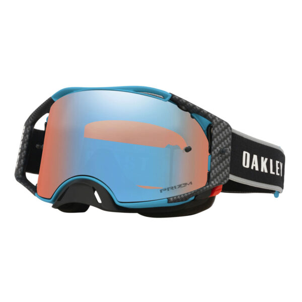 Brille Airbrake Eli Tomac Signature