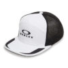 Stretch Fit Cap Podium Trucker