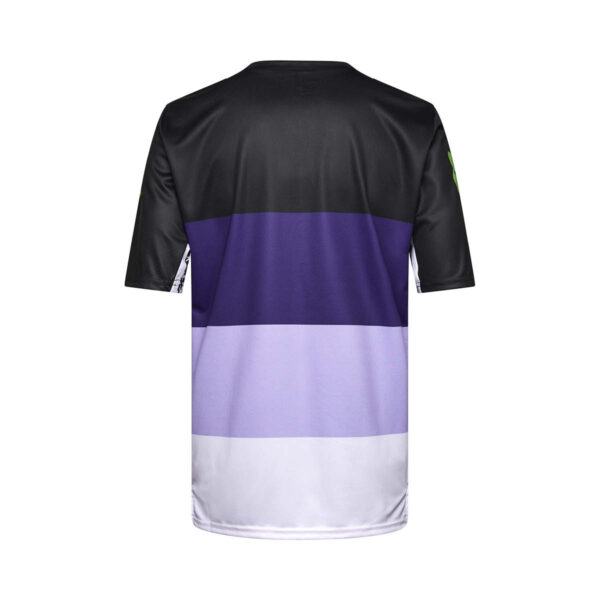 MTB Jersey Grid