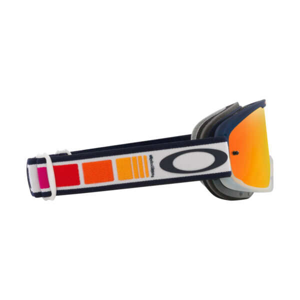 Brille O-Frame 2.0 Pro MTB TLD