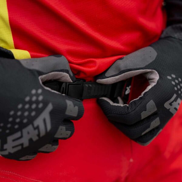 Motocross Hose TITANIUM