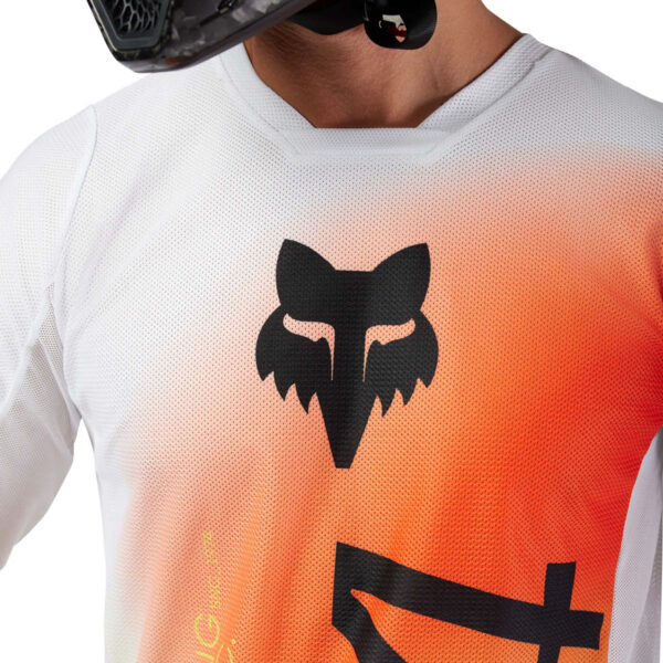 Motocross Jersey 180 Air Haze