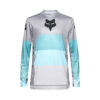MTB Jersey Langarm Ranger Grid