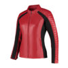 Lederjacke Damen Donna