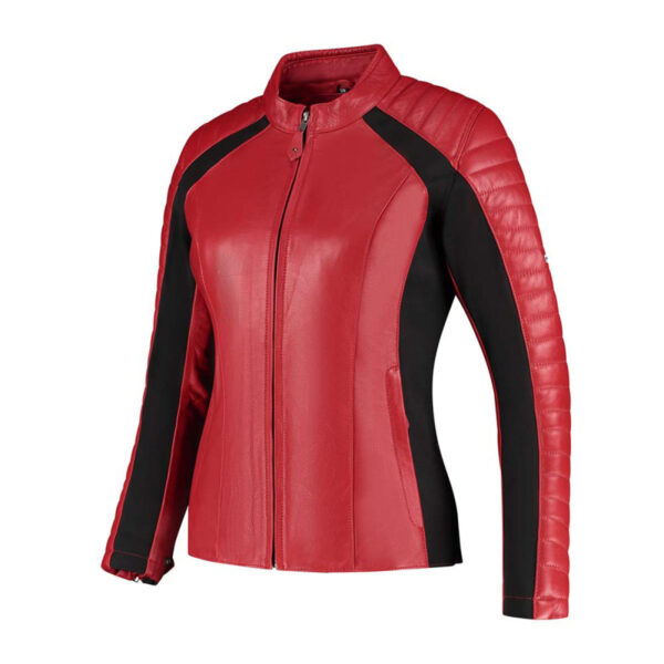 Lederjacke Damen Donna