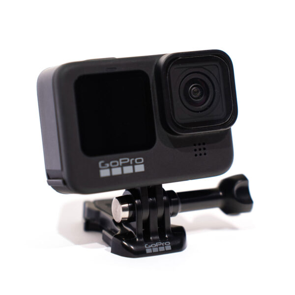 SmartFilm GoPro Lens Cover Protector 3 Pack
