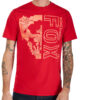 T-Shirt Image Skull Premium