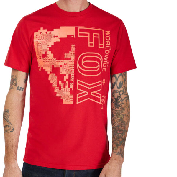T-Shirt Image Skull Premium