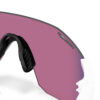 Sonnenbrille Cybr Dyno