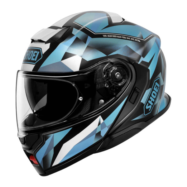 Klapphelm Neotec 3 Fragments TC-2