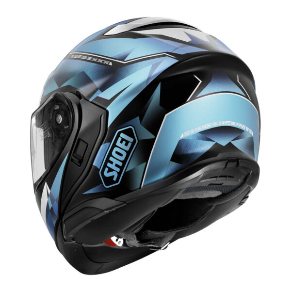 Klapphelm Neotec 3 Fragments TC-2