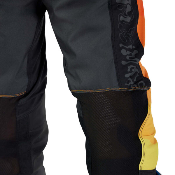 Motocross Hose Flexair Grid