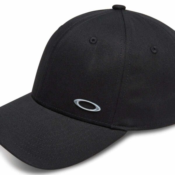 Stretch Fit Cap Tinfoil II